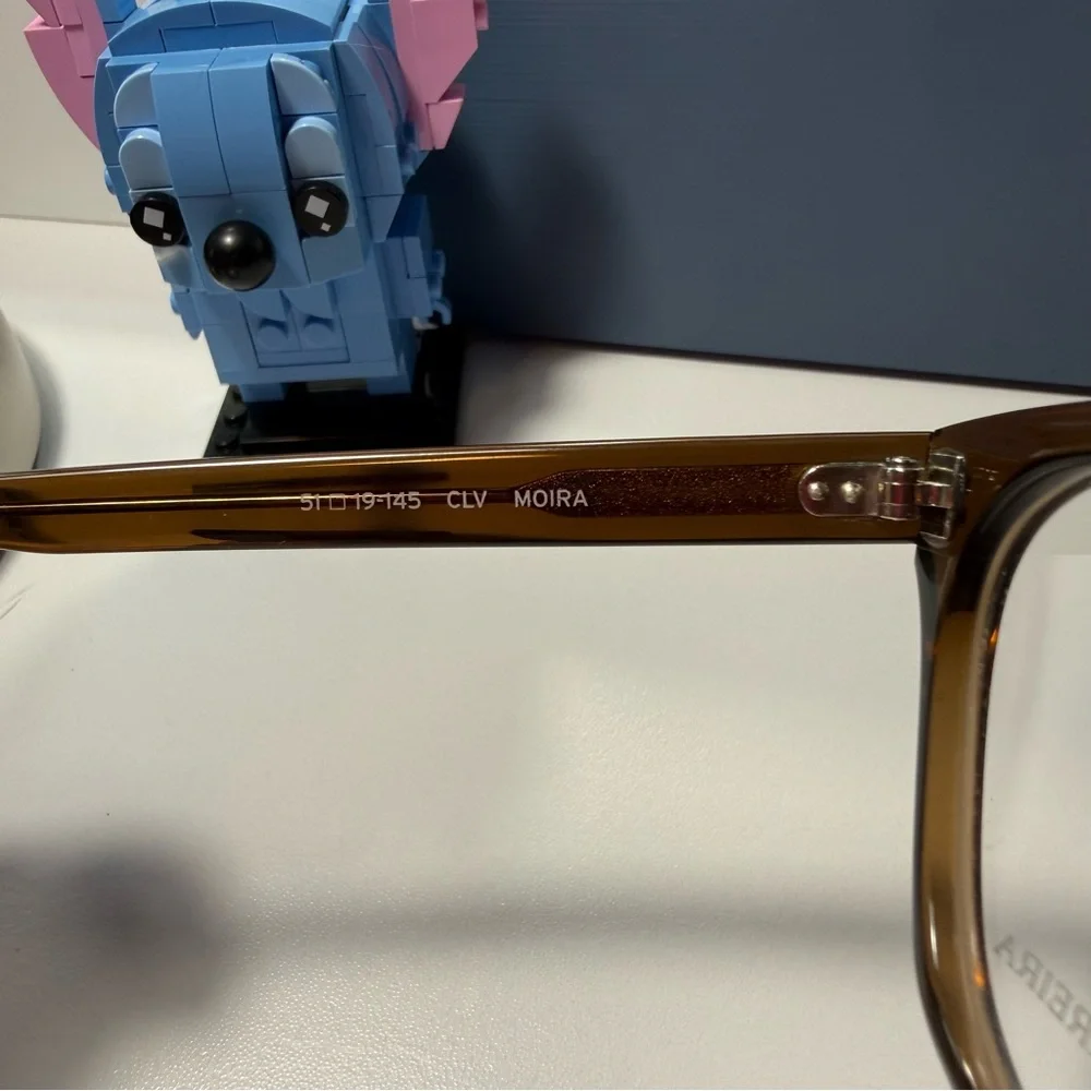 Brand New Barton Perreira Moira Frames